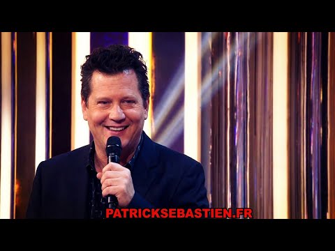 Debut de Soiree - Nuit de Folie   Les Ann es Bonheur   Patrick Sebastien
