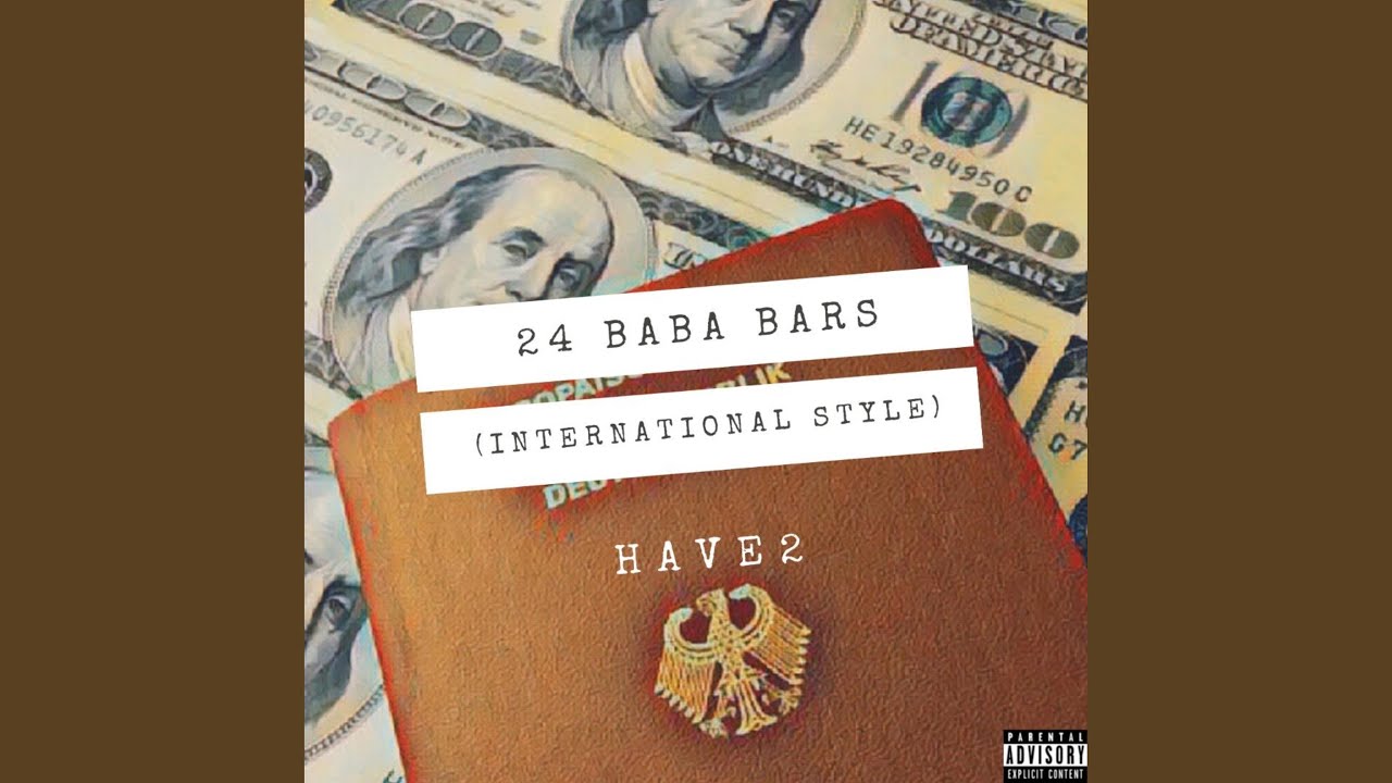 Watch 24 Baba Bars on YouTube Watch 24 Baba Bars on YouTube