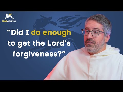 Receiving Absolution | Fr. Joseph-Anthony Kress & Fr. Patrick Briscoe