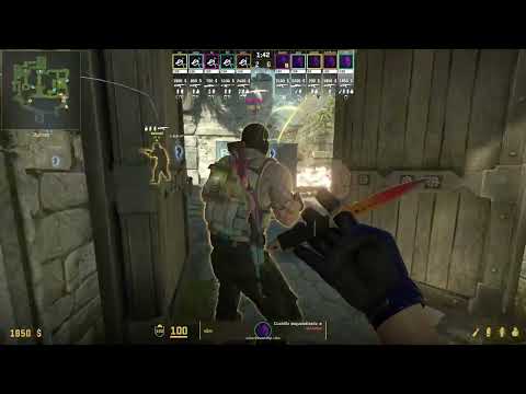 vsm POV against ShindeN on Ancient
