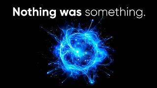 How Did the Universe Start from "Nothing"?