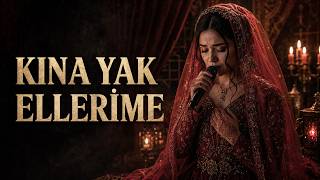 Kına Yak Ellerime | Duygusal Modern Kına Şarkısı