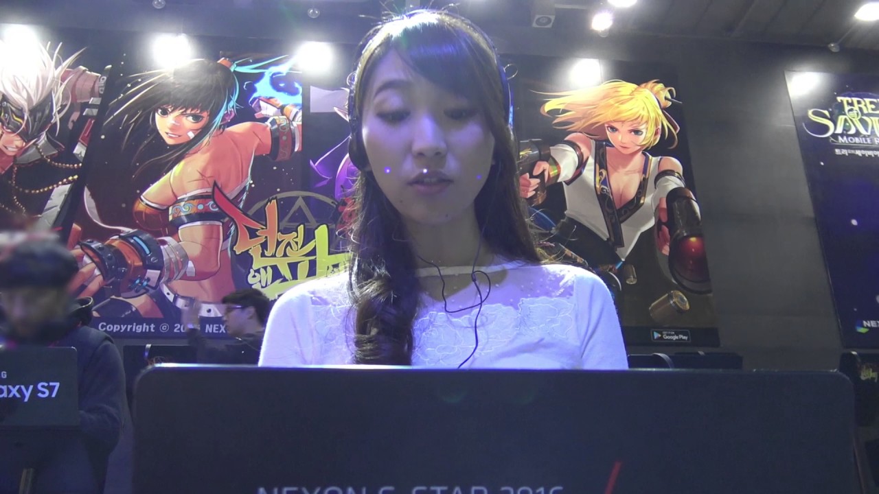 G Star 16 アラド戦記 を題材にした Dungeon Fighter Spirit は多彩なスキルを組み合わせて戦うド派手横スクロールアクション Social Game Info