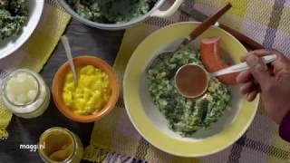 Maggi Boerenkool