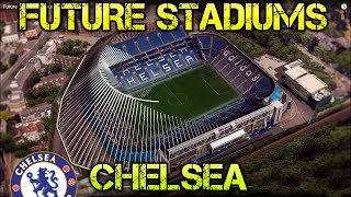 Future Chelsea Stadium