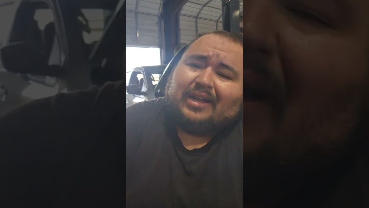 ENGINE SLUDGE REMOVAL!! #mechanic #pro #shorts #youtubeshorts