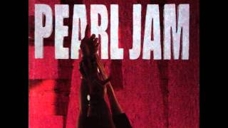 Video voorbeeld van "Pearl Jam - Deep"