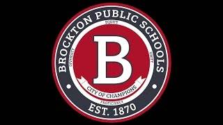 Brockton School Committee April 7, 2026