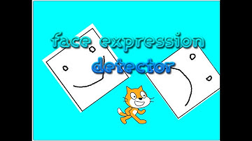 face expression detector| Scratch Tutorials| Siddharth Kollon| Kids Coding|#scratchers