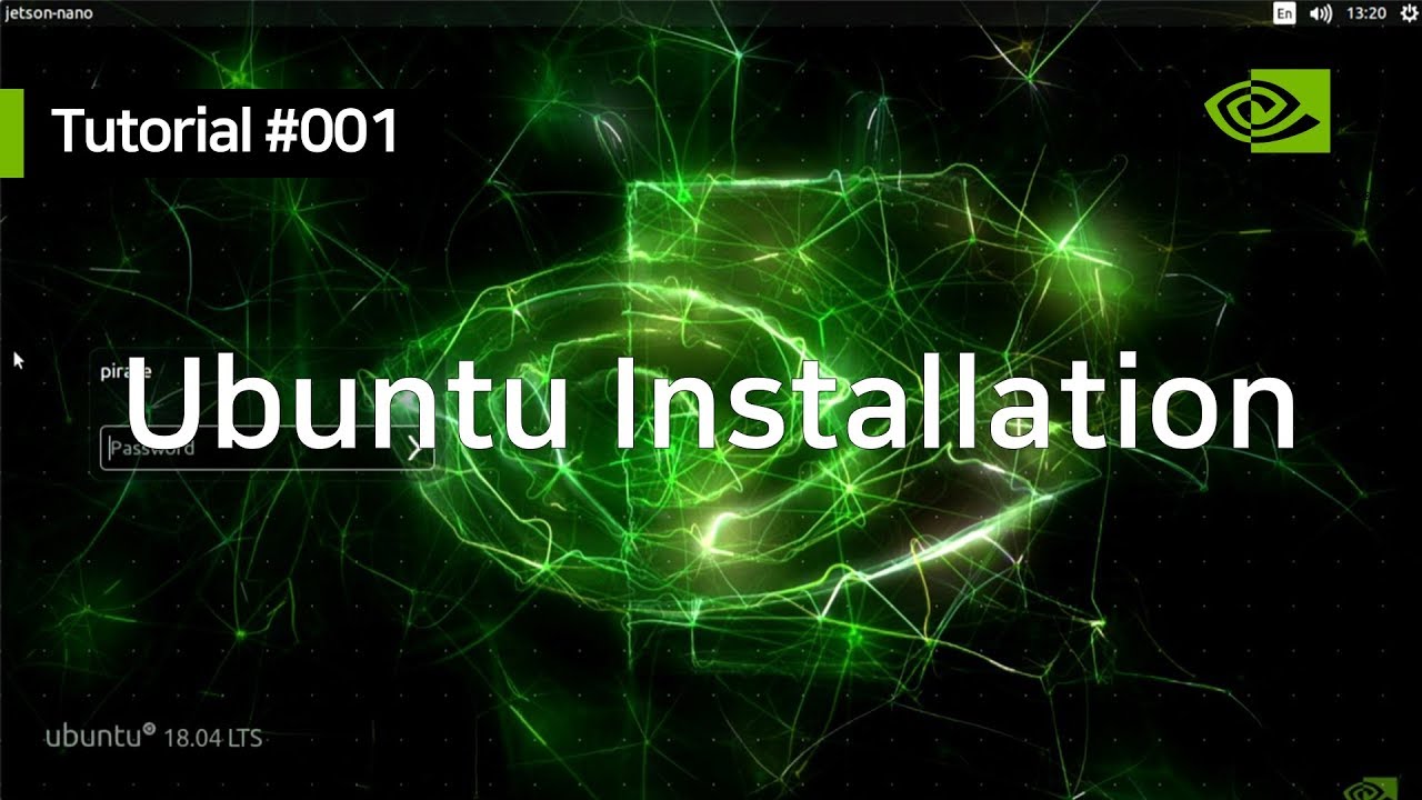 Nvidia Jetson Nano Ubuntu Install Tensorflow Linux Ubuntu Checking