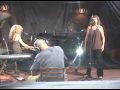 ТЕЛЬНЮК: Сестри - Ти ще живеш REHEARSAL 090813