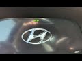 2020 Hyundai Sonata Welcome And Startup Chime 2020 Hyundai Sonata Welcome And Startup Chime