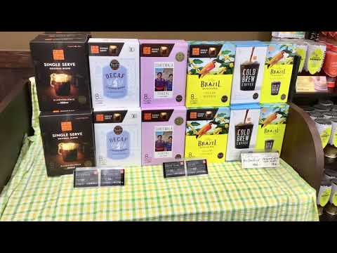 タリーズコーヒー富士川楽座店
