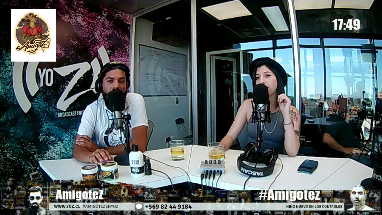 Amigotez 21 12 radio online