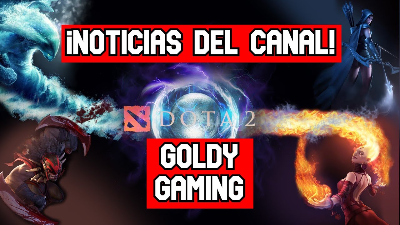 🎮 Noticias del Canal - Nuevo Setup :D - YouTube