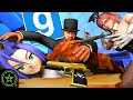 Making a Detective Sandwich - Gmod: TTT