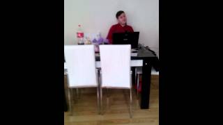 Serkan Saka Sensiz Yaşıyorum Sanma