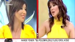 Hande Yener - Esra Ceyhan'la (2007) / Kanal D