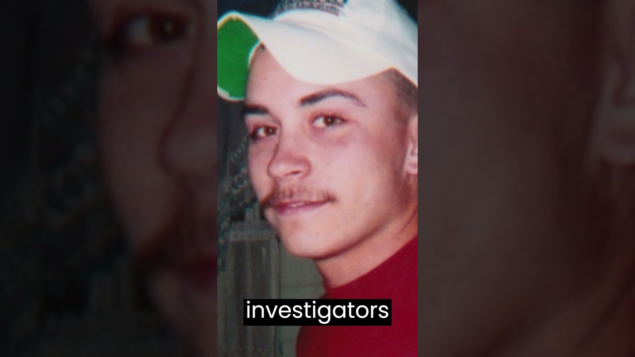 The Smiley Face Killer: A Serial Killer Theory That Haunts America