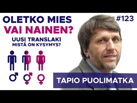 Video: Oletko käsittämätön merkitys?