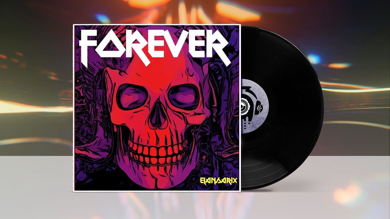 ELANSARIX - Forever ★ Copyright Free EDM / Big Room Music