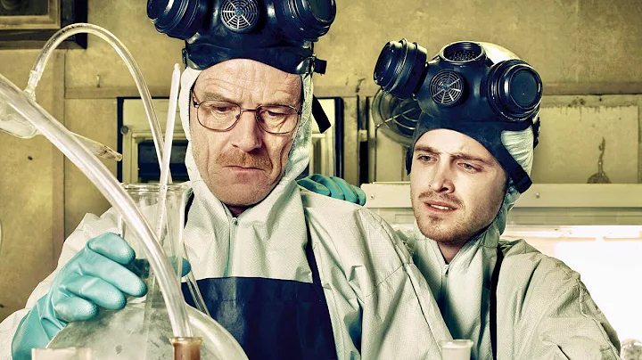 "4 Days Out" Full Episode Retrospective | Breaking Bad Season 2 Episode 9