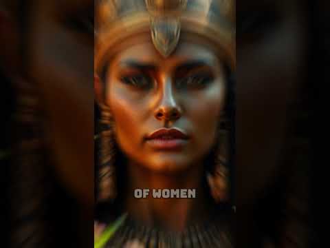 Hathor: The Joyful Goddess of Love, Music, and Motherhood in Ancient Egypt