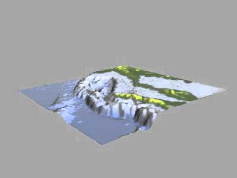 Java Trench Sumatra and Malaysia 2 - YouTube