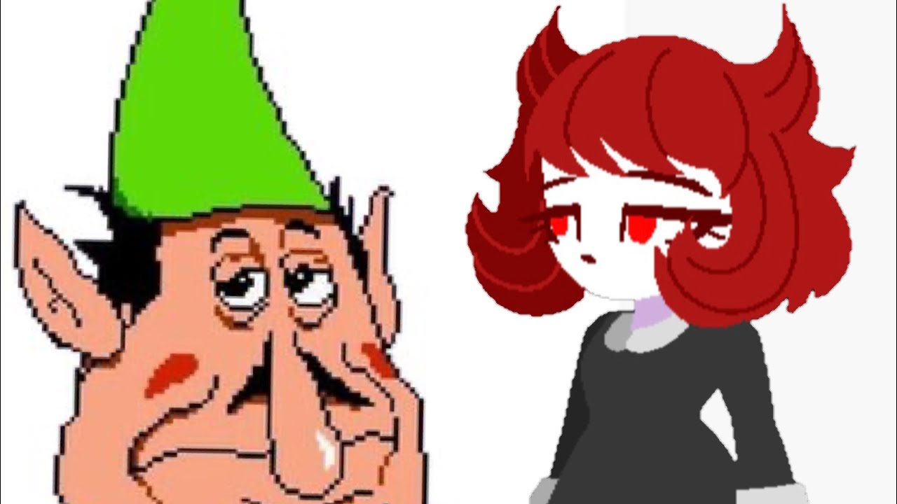 Lario ft. Mini Mary and crowven