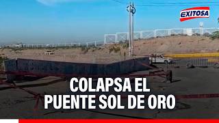 🔴🔵 Declaran emergencia por fuga de gas en ducto de Camisea