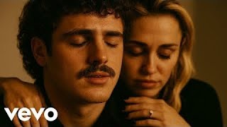 Benson Boone ft Miley Cyrus - TEMPTATION — The Hardest Battle Is the One Inside