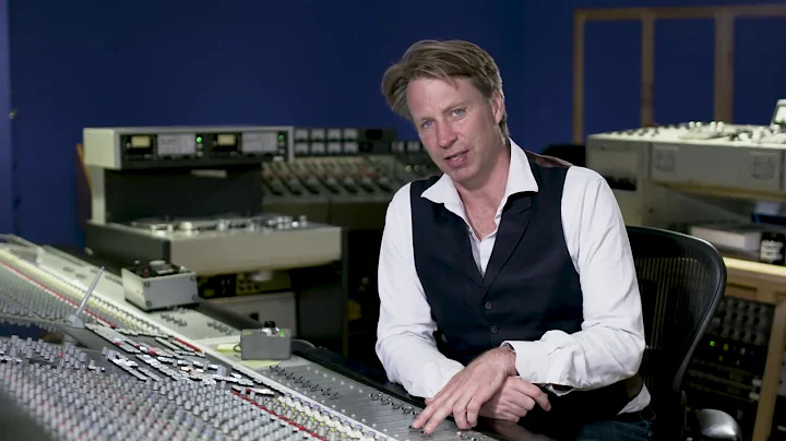 Helter Skelter - Giles Martin talks about the 2018...