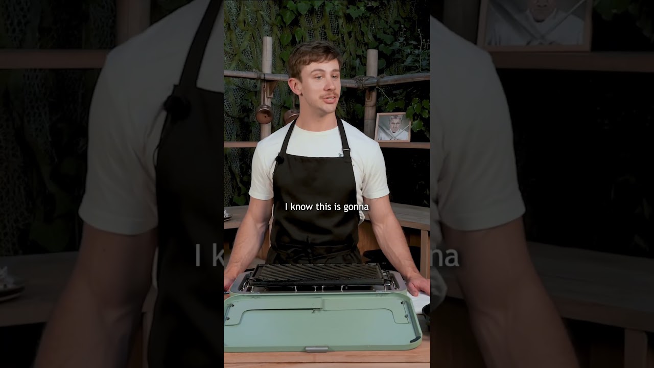 Some changes to the show #youtubeshorts #shorts #short #shortvideo #comedy #cooking