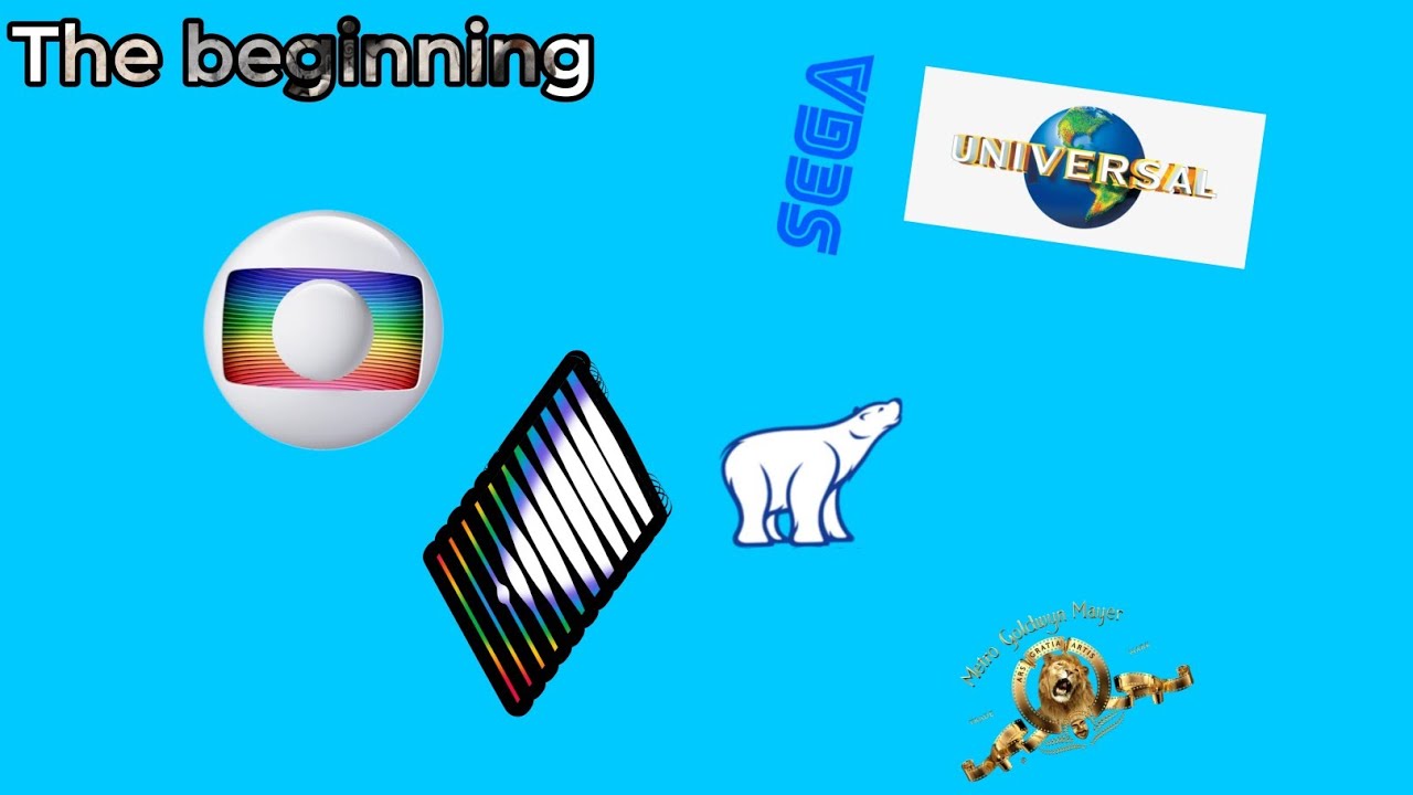 Battle of Logoland S1 E1:The beginning