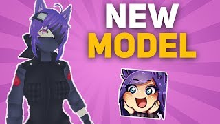 Woops - Newest Avatar Reveal Vrchat Highlights