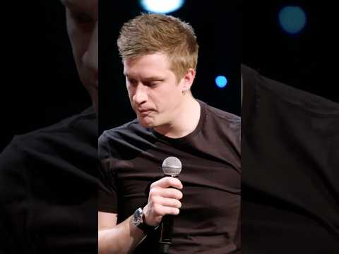 Daniel Sloss: X - Still Can't Handle It