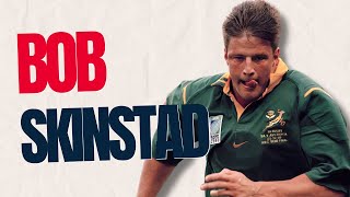 Bob Skinstad - The Original Impact Player