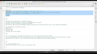 004 How Java Program Works Internally Net Worth