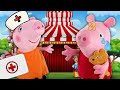 Música do dodoi com Peppa Pig I música Infantil I сборник I Nursery Rhymes and Kids Songs