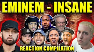 видео: Эминем «INSANE». Слим Шейди зашёл слишком далеко? Реакторы не могут это переварить | Лучшая подбо... картинка: Эминем «INSANE». Слим Шейди зашёл слишком далеко? Реакторы не могут это переварить | Лучшая подбо...