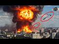 Russia’s Deadly Drones Are Systematically Destroying Ukraine — Target by Target