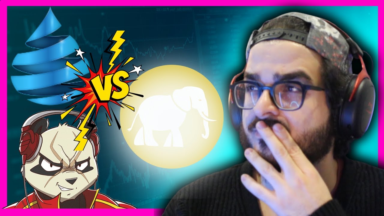 Drip Network Why I Choose DRIP Over Other Crypto Protocols Crypto 