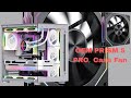 OEM PRISM 5 PRO ARGB Fan Review | Quiet, Powerful &amp; Affordable!