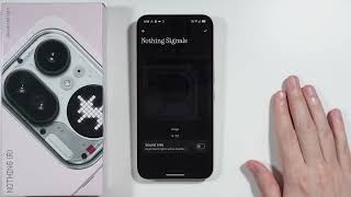 Nothing Phone 4a Pro: All Ringtones & Glyph Matrix Lights (Nothing Ringtone Library)