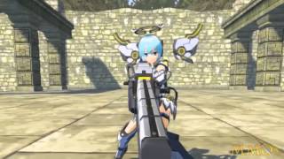 Cosmic League - Official Gameplay Teaser screenshot 5