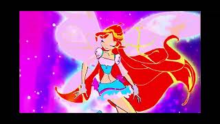 Winx Club Believix but it’s Sophix sound effects and voice including Roxy