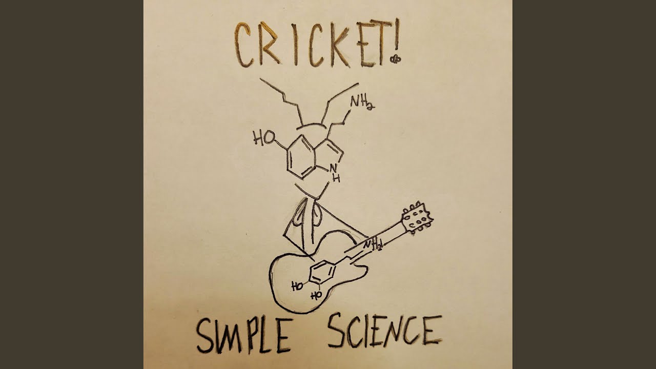 Παρακολούθηση Simple Science στο YouTube Παρακολούθηση Simple Science στο YouTube
