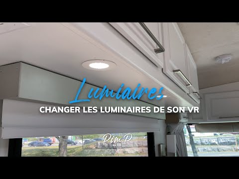 Vidéo: 3 façons simples de remplacer une poignée de soupape de vidange de VR