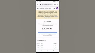 HOW I JUST EARNED OVER €1000 WITHIN 6 DAYS ON ADMOB SCRIPT 🌹💯🍾