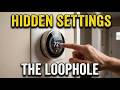 How Smart Homeowners Are Cutting Energy Bills in Half (The Thermostat Loophole)